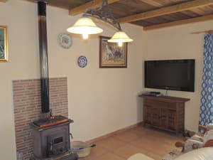 thumbnail: Fireplace