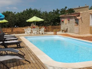 thumbnail: Outdoor pool