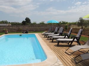 thumbnail: Outdoor pool