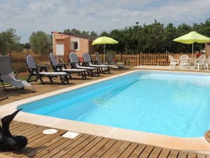 thumbnail: Outdoor pool