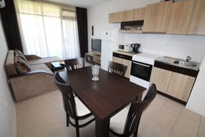 thumbnail: Private kitchenette