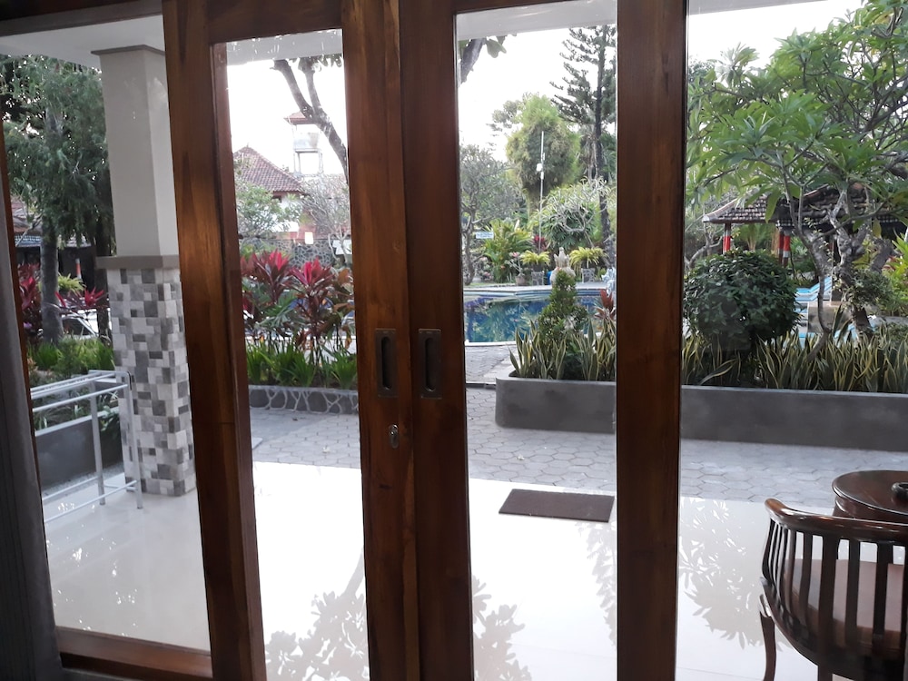 View from room