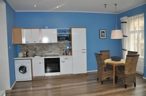 thumbnail: Private kitchenette