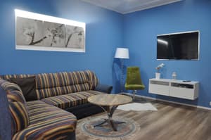 thumbnail: Living area