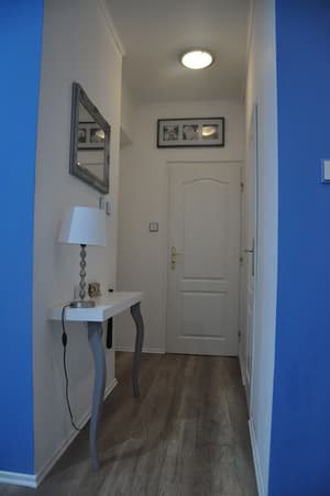 thumbnail: Room amenity