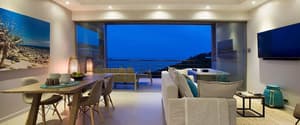 thumbnail: View from room