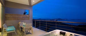 thumbnail: Terrace/patio