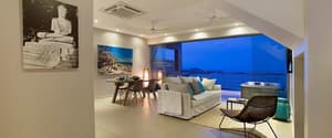 thumbnail: Living area