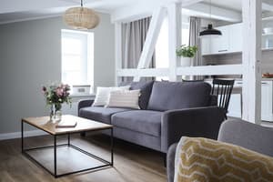 thumbnail: Living area