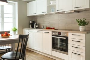 thumbnail: Private kitchen