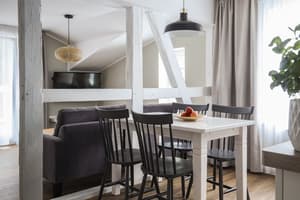 thumbnail: In-room dining