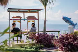 Sundi Villa Penida