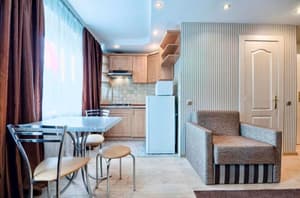 thumbnail: Private kitchen