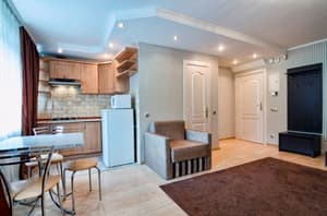 thumbnail: Private kitchen