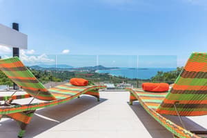 thumbnail: Terrace/patio