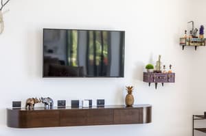 thumbnail: Room amenity