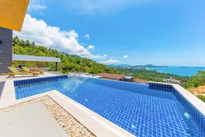 thumbnail: Terrace/patio