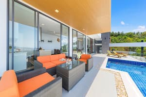 thumbnail: Terrace/patio