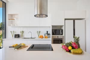 thumbnail: Private kitchenette