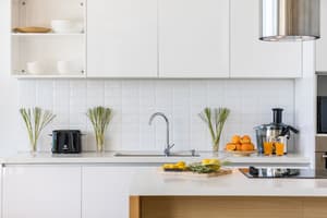 thumbnail: Private kitchen