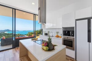 thumbnail: Private kitchen