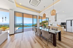 thumbnail: In-room dining