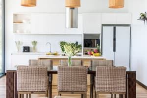 thumbnail: In-room dining
