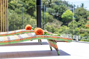 thumbnail: Terrace/patio