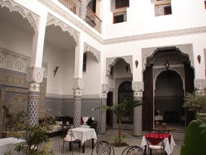 thumbnail: Interior