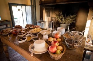thumbnail: Breakfast buffet