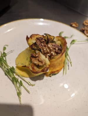 thumbnail: Food and drink