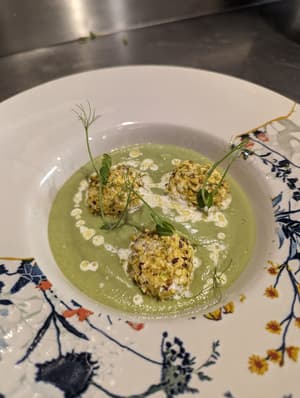 thumbnail: Food and drink