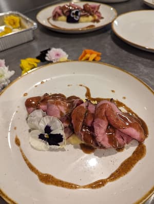 thumbnail: Food and drink