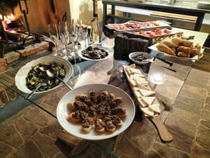 thumbnail: Food and drink