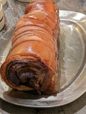 thumbnail: Food and drink