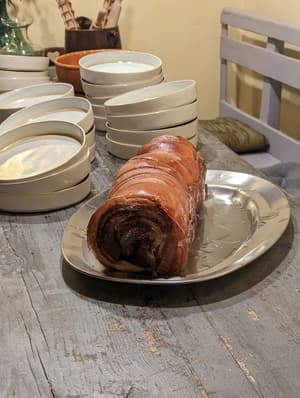 thumbnail: Food and drink