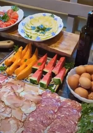 thumbnail: Food and drink