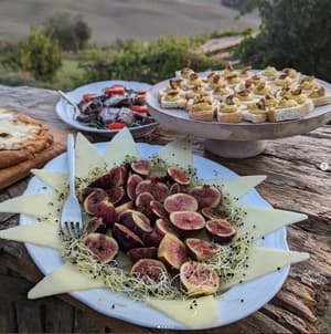 thumbnail: Food and drink