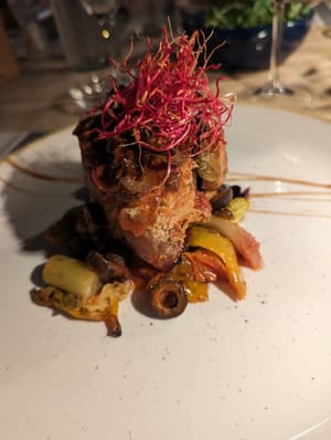 thumbnail: Food and drink
