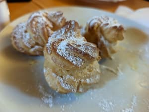 thumbnail: Food and drink