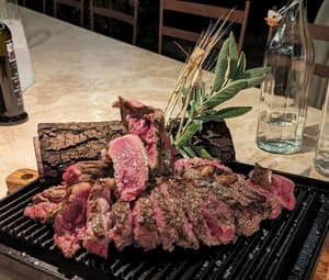 thumbnail: Food and drink