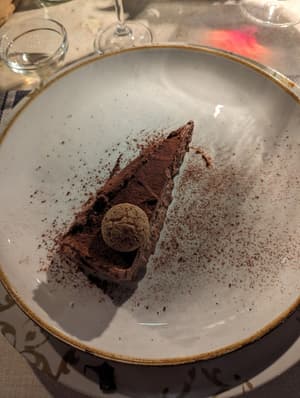 thumbnail: Food and drink