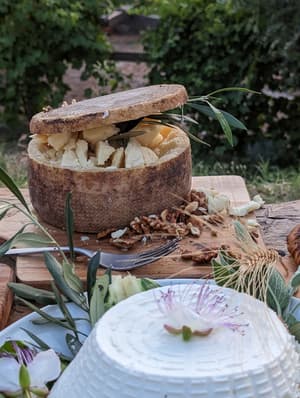 thumbnail: Food and drink