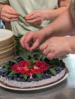 thumbnail: Food and drink