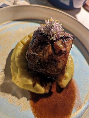 thumbnail: Restaurant