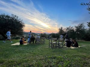 thumbnail: Terrace/patio