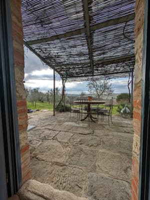 thumbnail: Terrace/patio