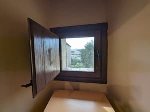 thumbnail: View from room