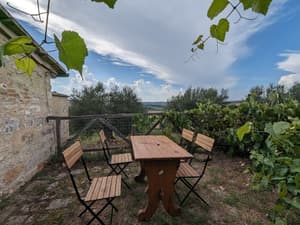 thumbnail: Terrace/patio