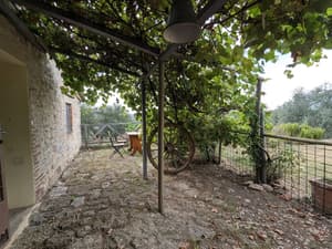 thumbnail: Terrace/patio